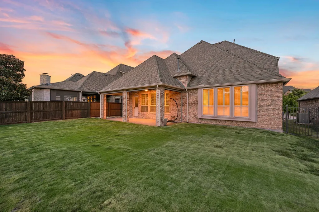 6504 Cimmaron Trail Colleyville TX 76034