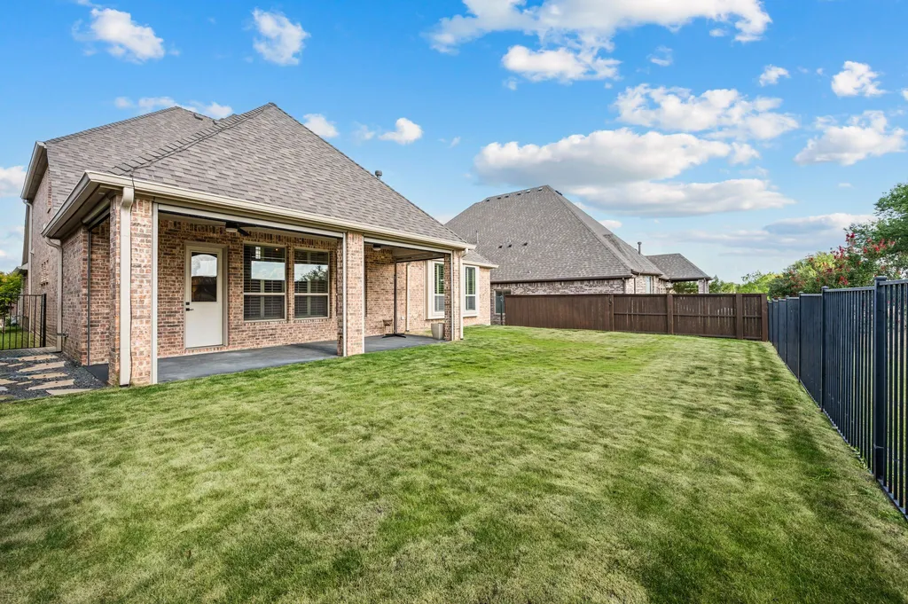 6504 Cimmaron Trail Colleyville TX 76034