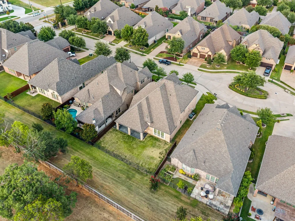 6504 Cimmaron Trail Colleyville TX 76034