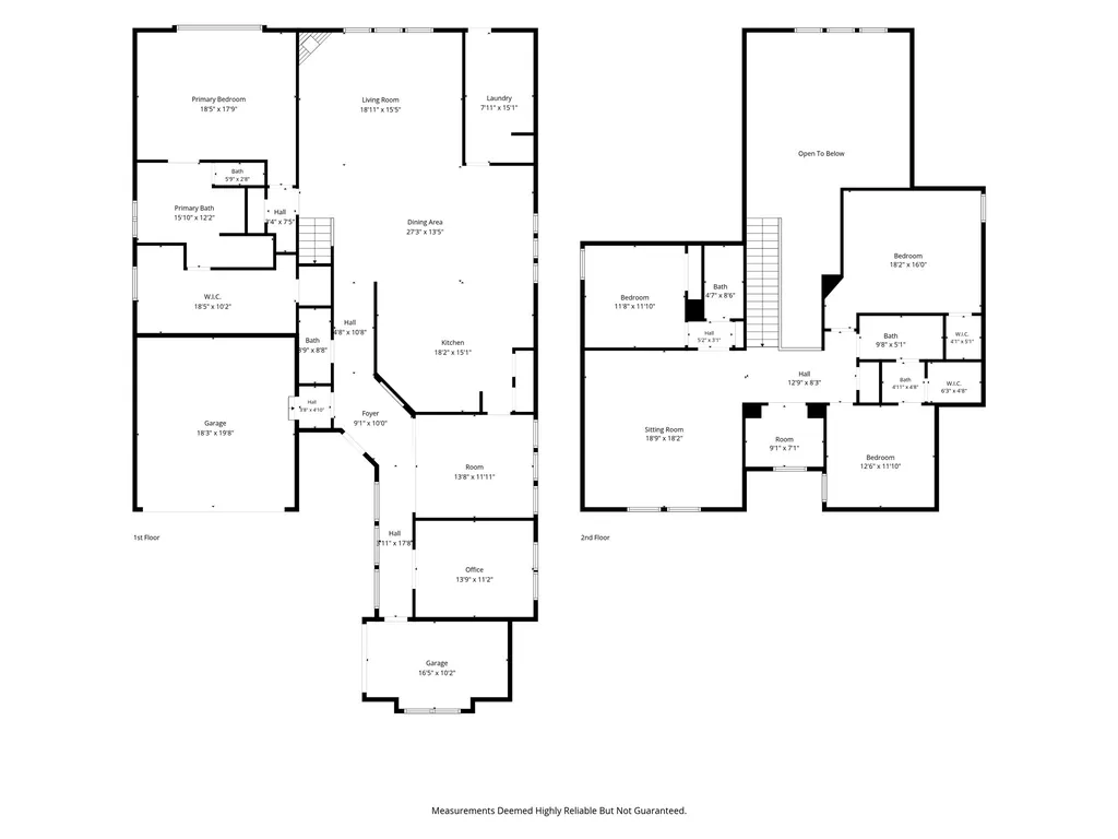 6504 Cimmaron Trail Colleyville TX 76034