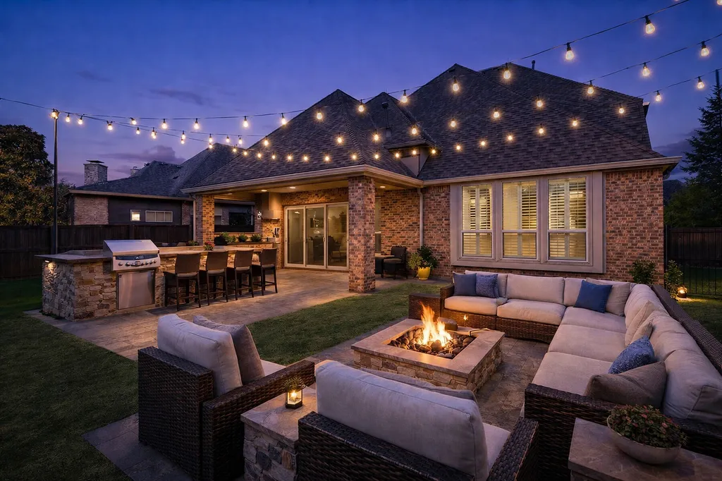 6504 Cimmaron Trail Colleyville TX 76034