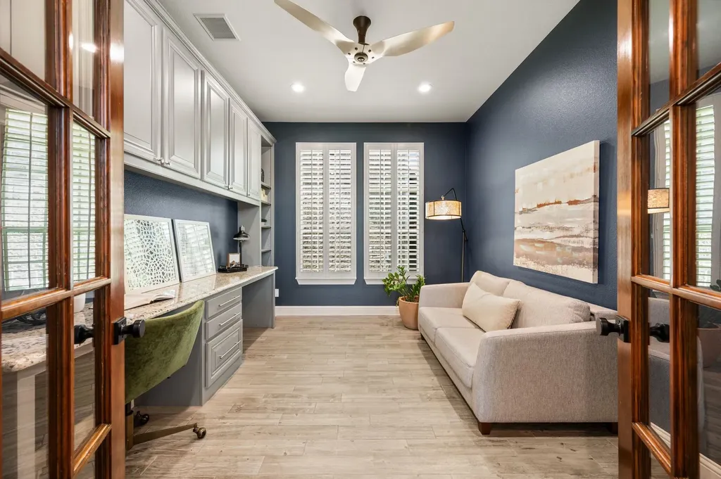 6504 Cimmaron Trail Colleyville TX 76034