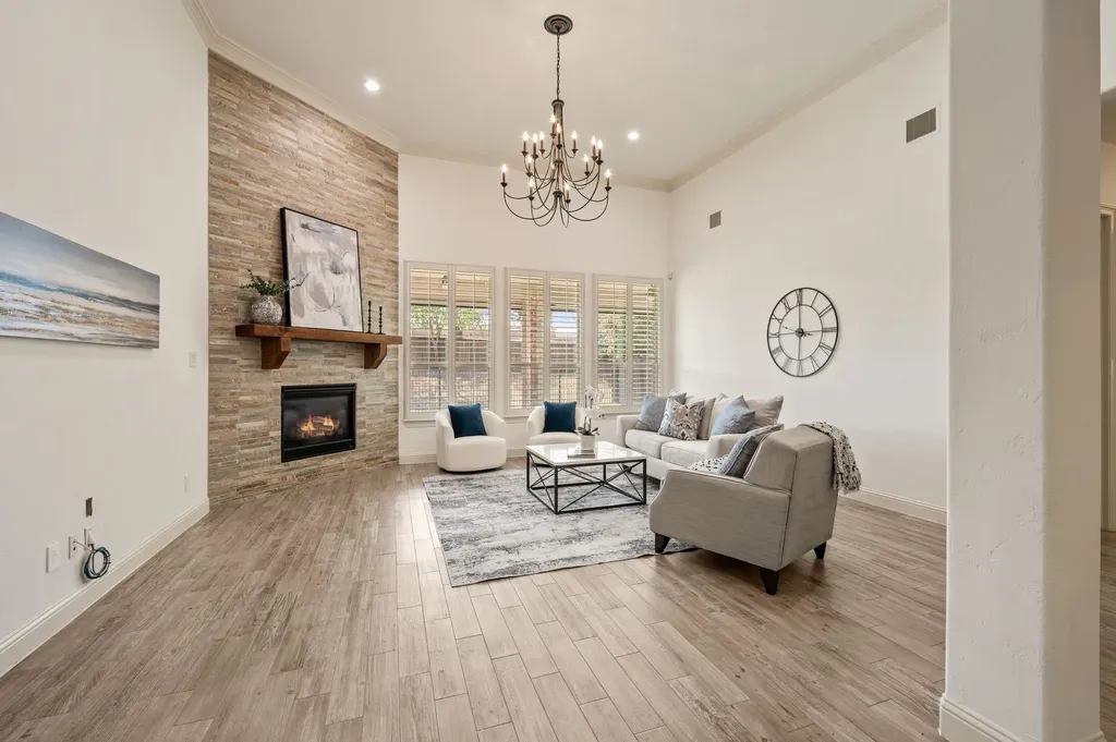 6504 Cimmaron Trail Colleyville TX 76034