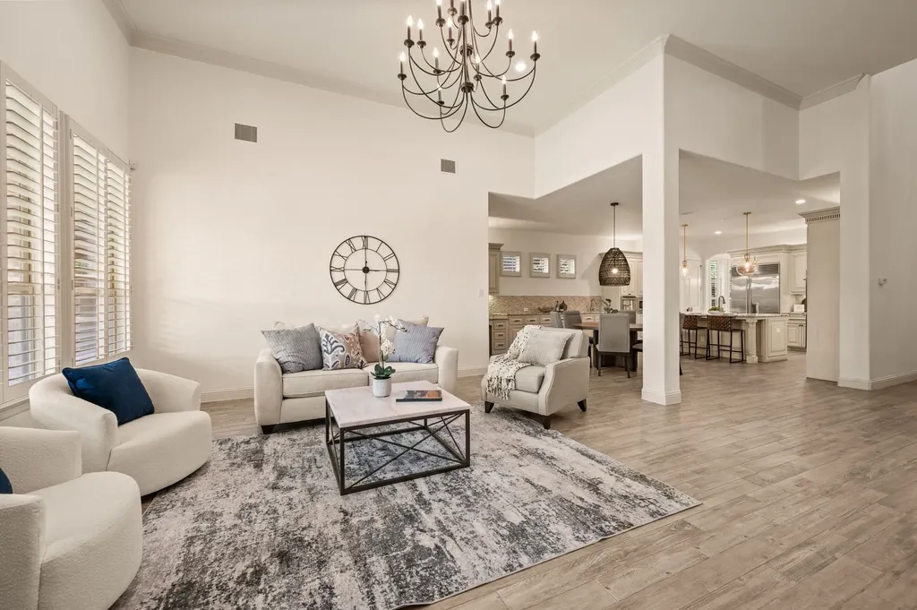 6504 Cimmaron Trail Colleyville TX 76034