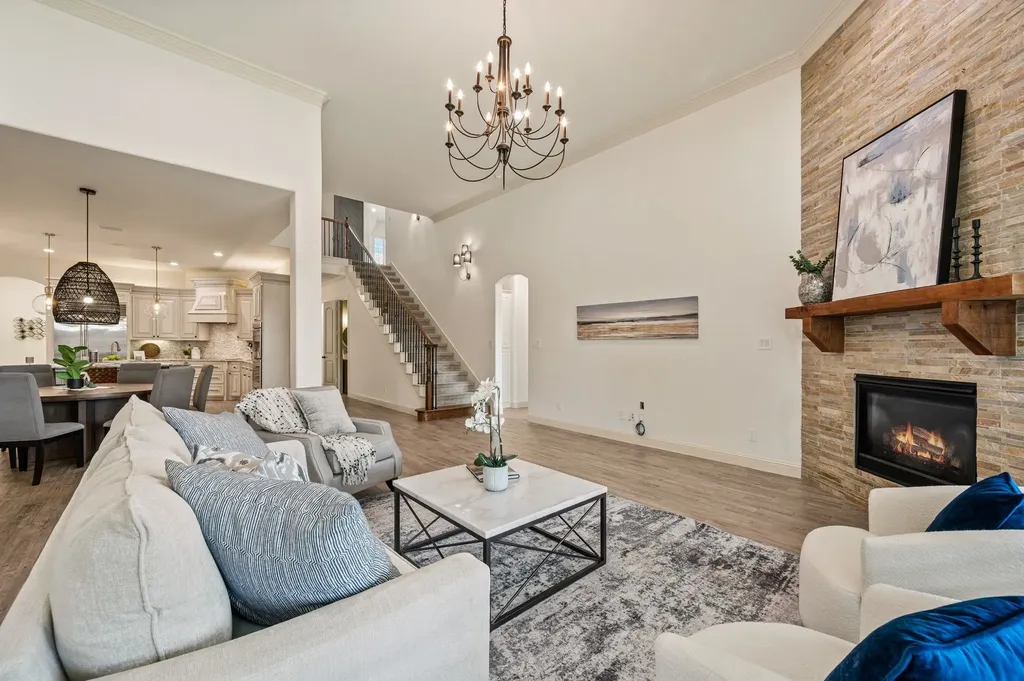 6504 Cimmaron Trail Colleyville TX 76034