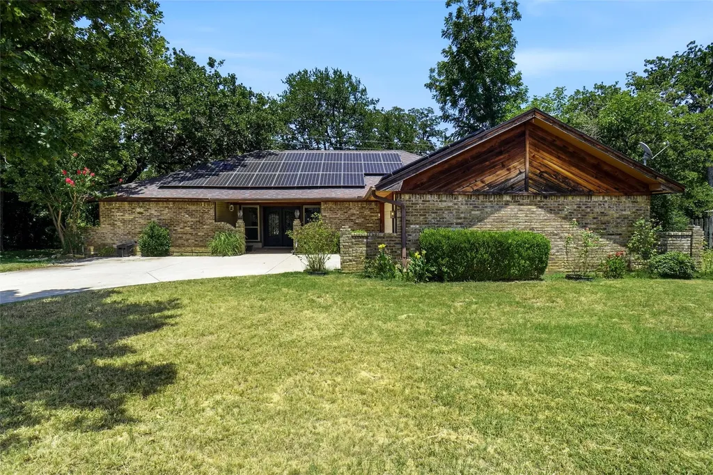 35 Hickory Hills Boulevard Hickory Creek TX 75065