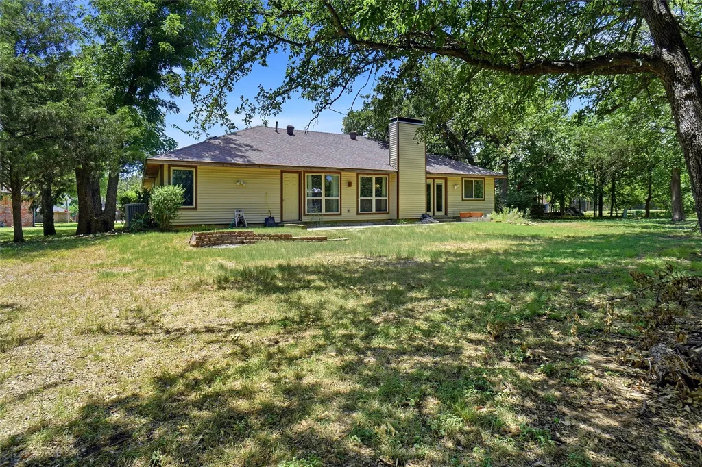 35 Hickory Hills Boulevard Hickory Creek TX 75065