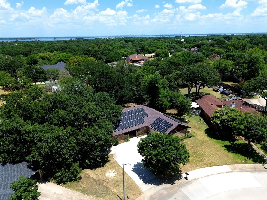 35 Hickory Hills Boulevard Hickory Creek TX 75065