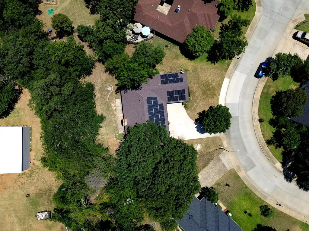 35 Hickory Hills Boulevard Hickory Creek TX 75065