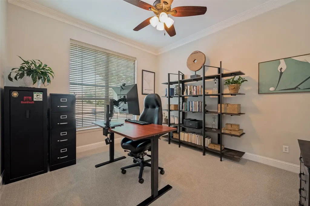 712 Glendevon Drive Mckinney TX 75071