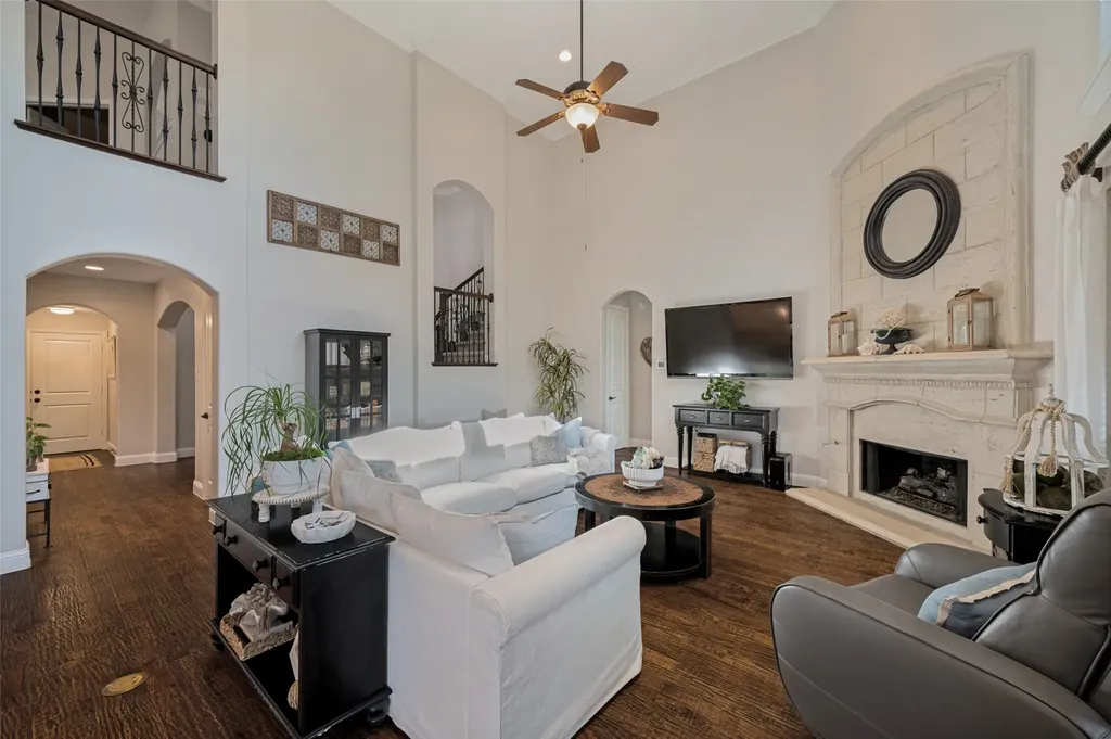 712 Glendevon Drive Mckinney TX 75071