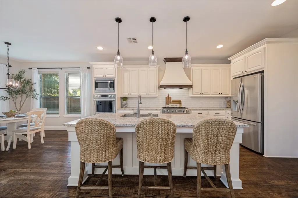 712 Glendevon Drive Mckinney TX 75071
