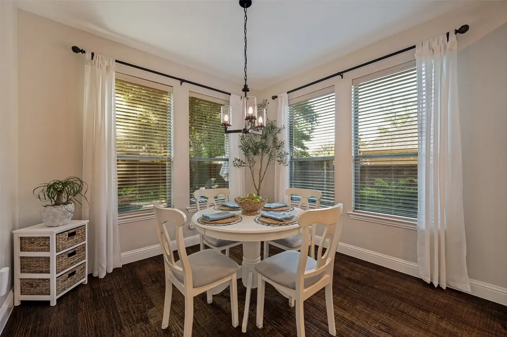 712 Glendevon Drive Mckinney TX 75071