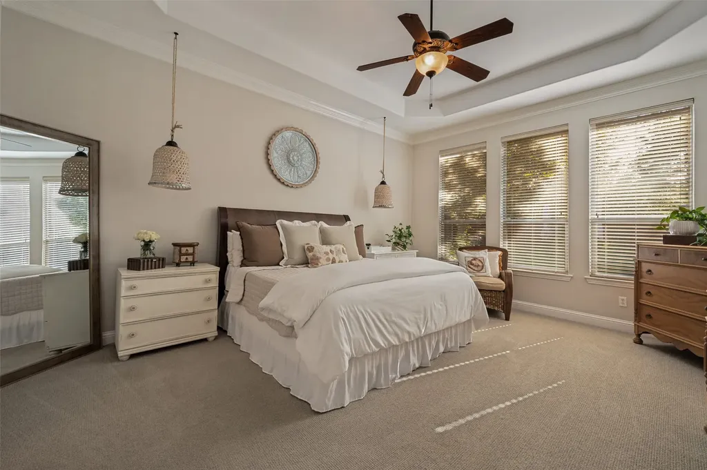712 Glendevon Drive Mckinney TX 75071