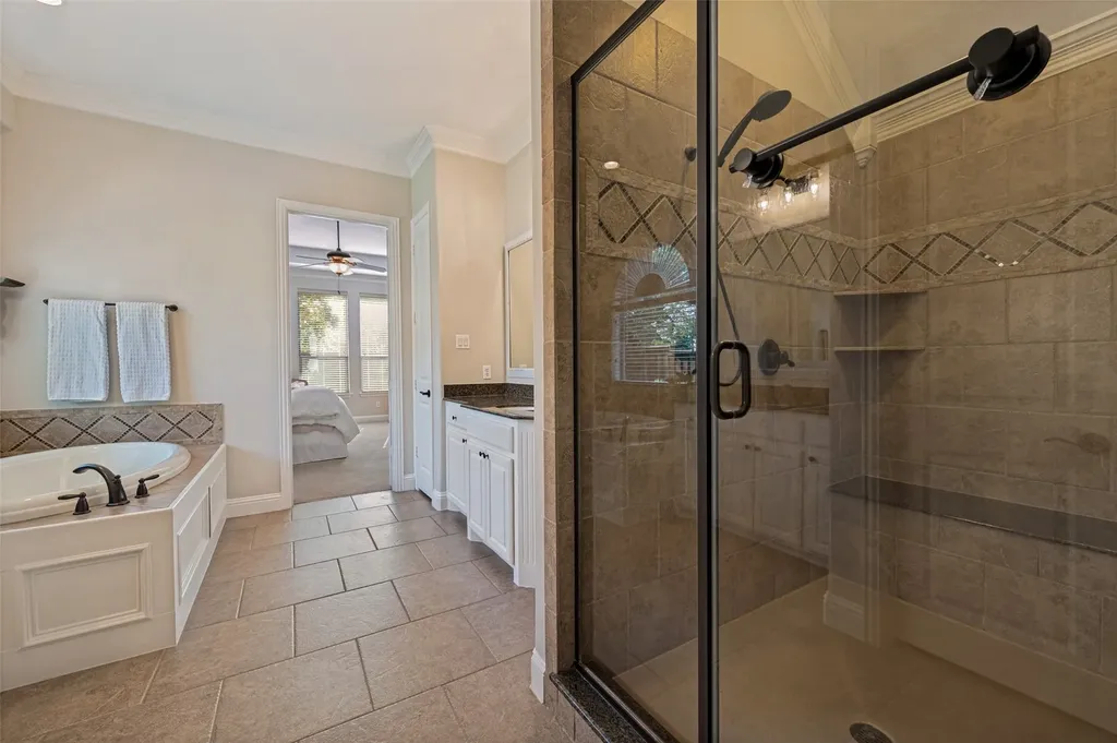 712 Glendevon Drive Mckinney TX 75071