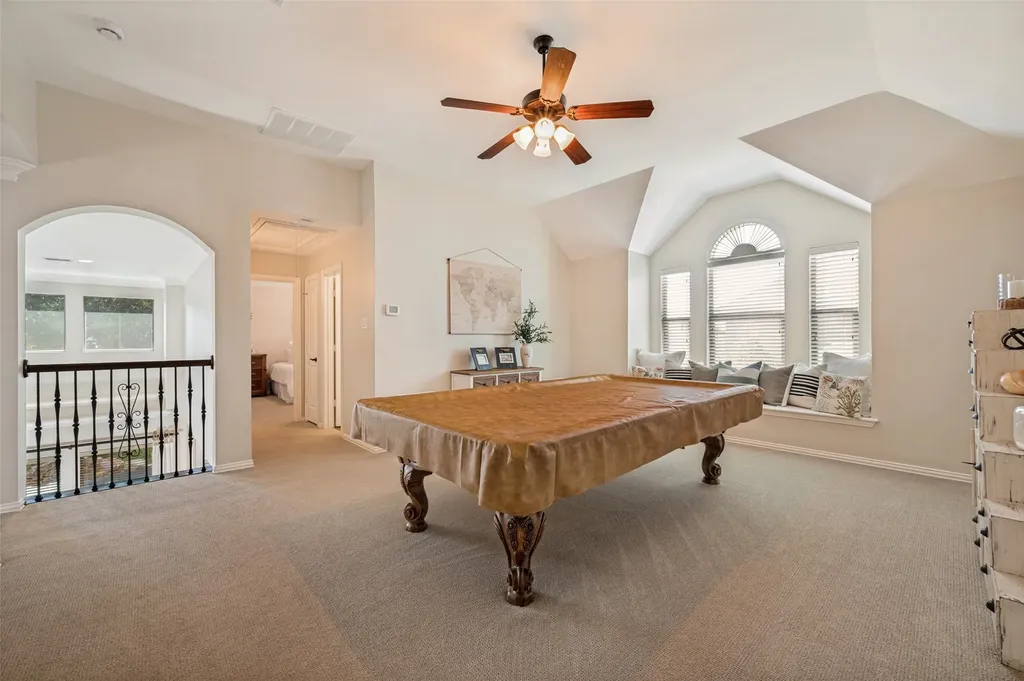 712 Glendevon Drive Mckinney TX 75071