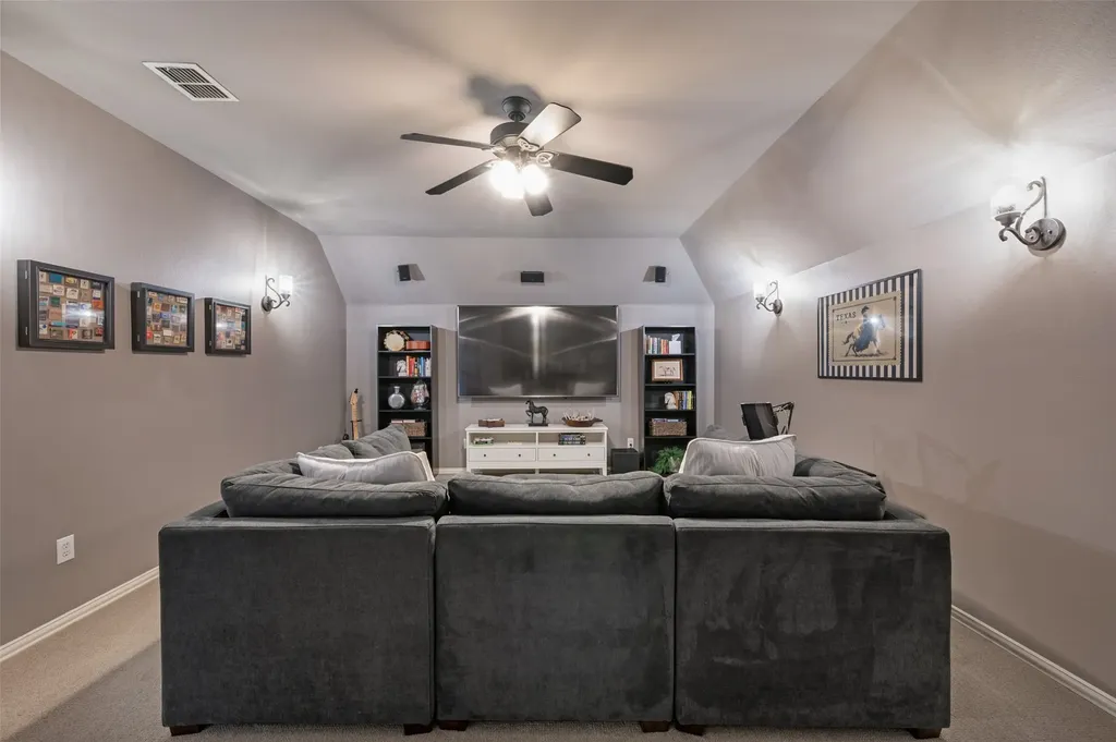 712 Glendevon Drive Mckinney TX 75071