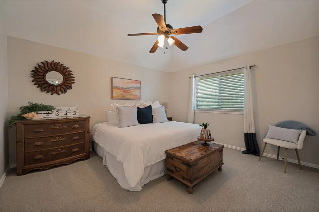 712 Glendevon Drive Mckinney TX 75071