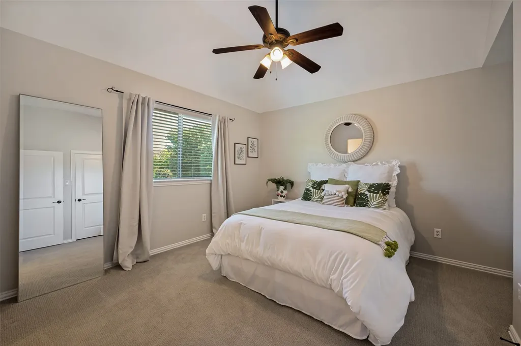 712 Glendevon Drive Mckinney TX 75071
