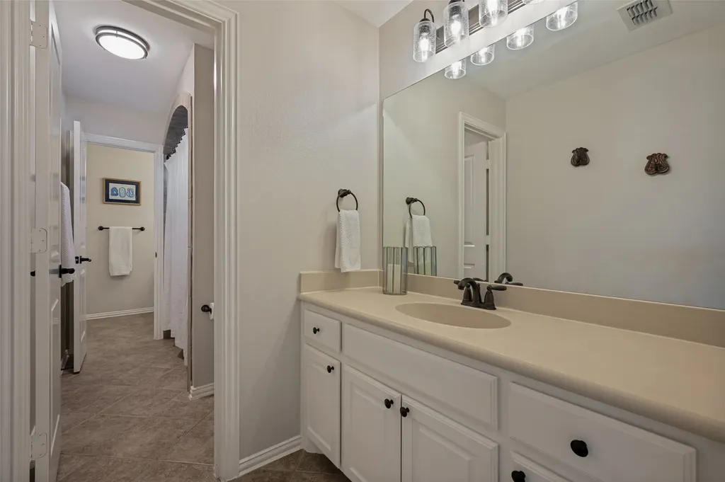 712 Glendevon Drive Mckinney TX 75071