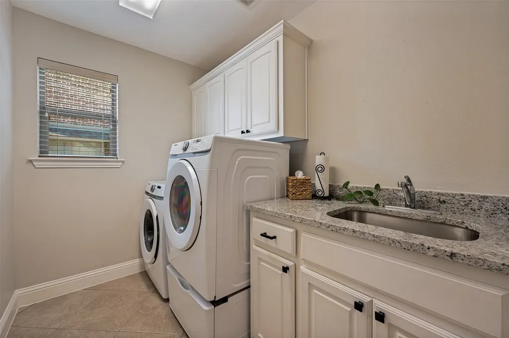 712 Glendevon Drive Mckinney TX 75071
