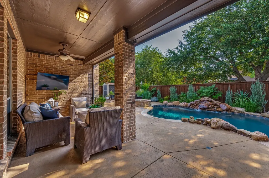 712 Glendevon Drive Mckinney TX 75071