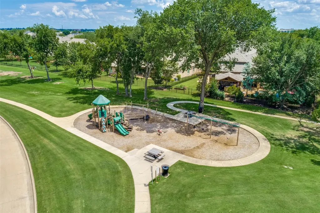 712 Glendevon Drive Mckinney TX 75071