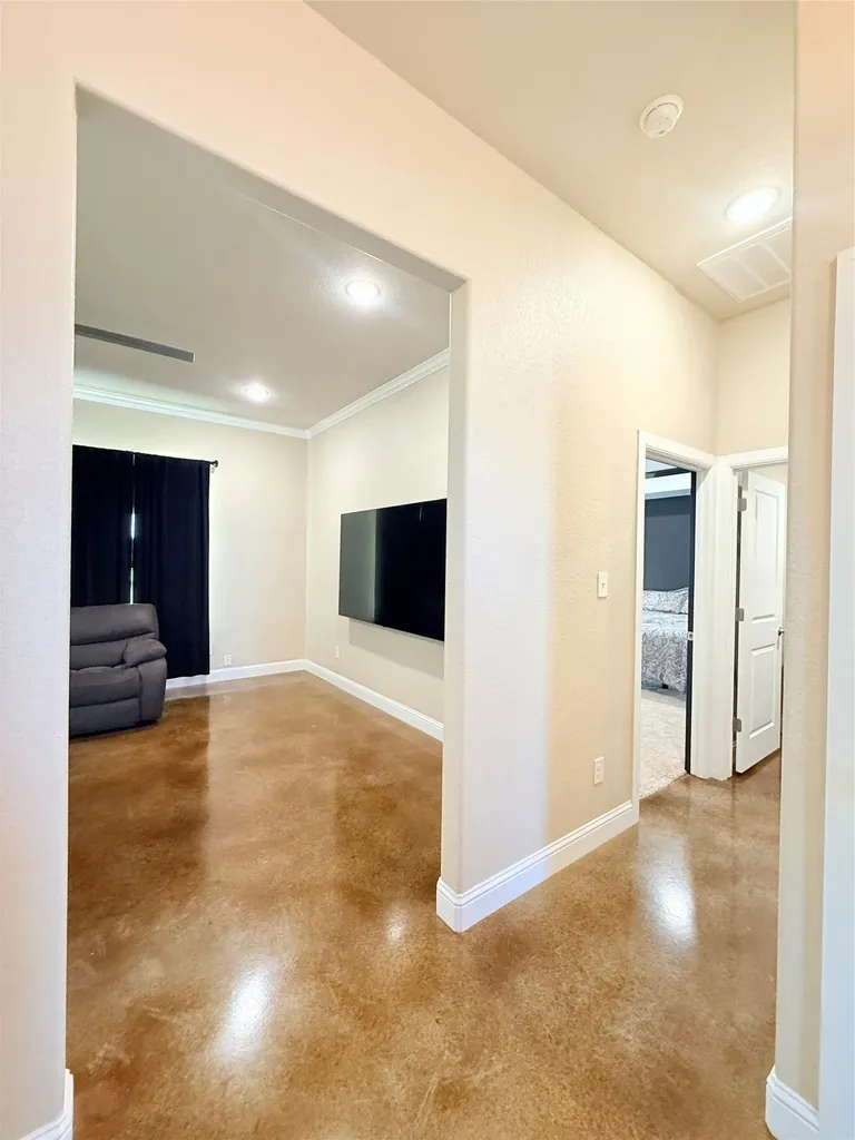 109 Cool Meadows Court Millsap TX 76066