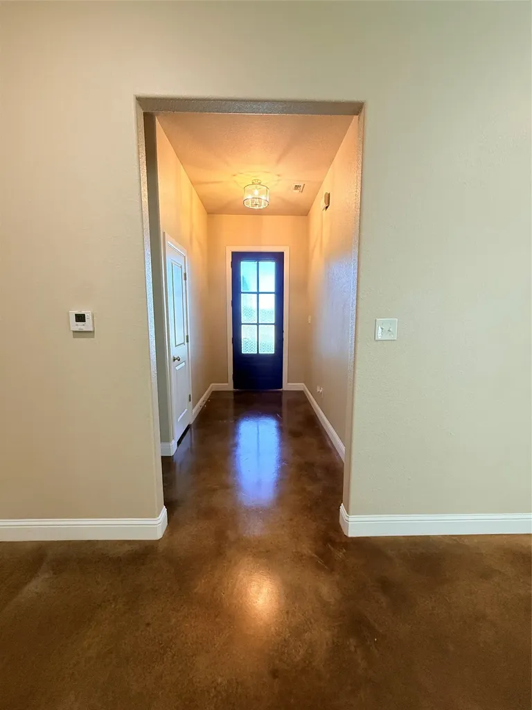 109 Cool Meadows Court Millsap TX 76066