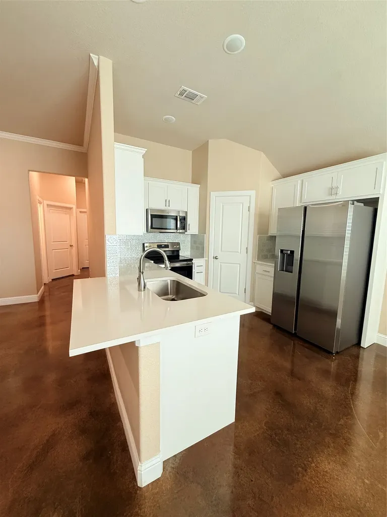 109 Cool Meadows Court Millsap TX 76066