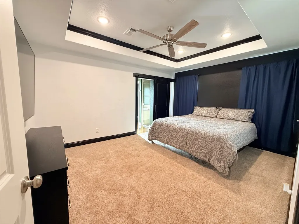 109 Cool Meadows Court Millsap TX 76066