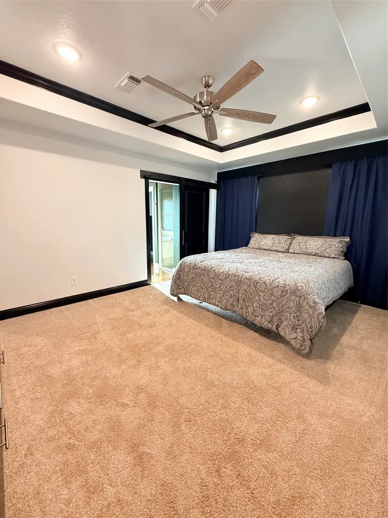 109 Cool Meadows Court Millsap TX 76066