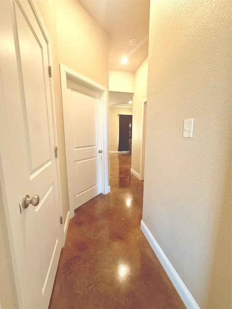 109 Cool Meadows Court Millsap TX 76066