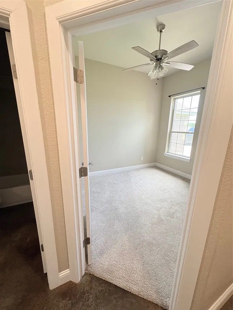 109 Cool Meadows Court Millsap TX 76066
