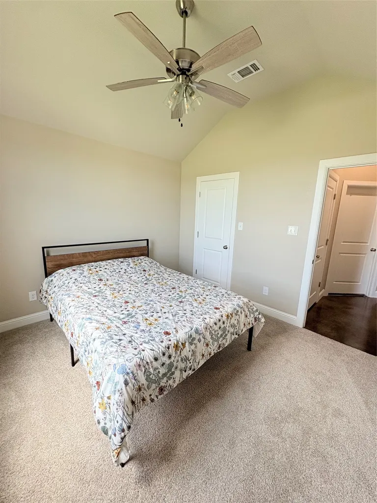 109 Cool Meadows Court Millsap TX 76066