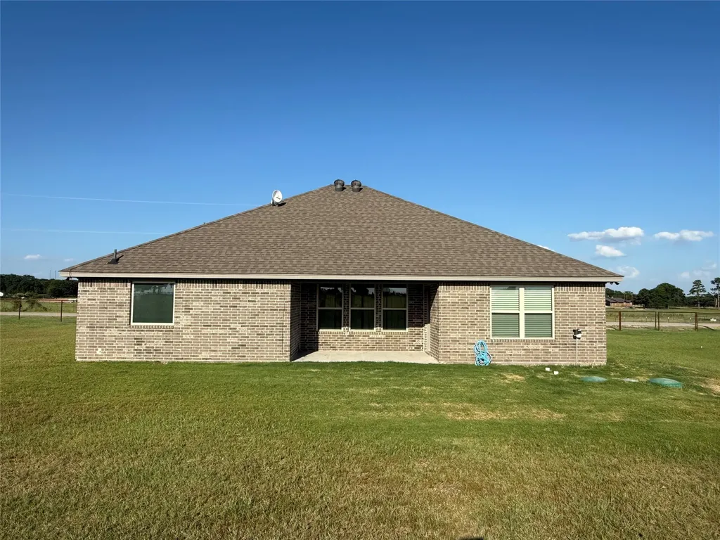 109 Cool Meadows Court Millsap TX 76066