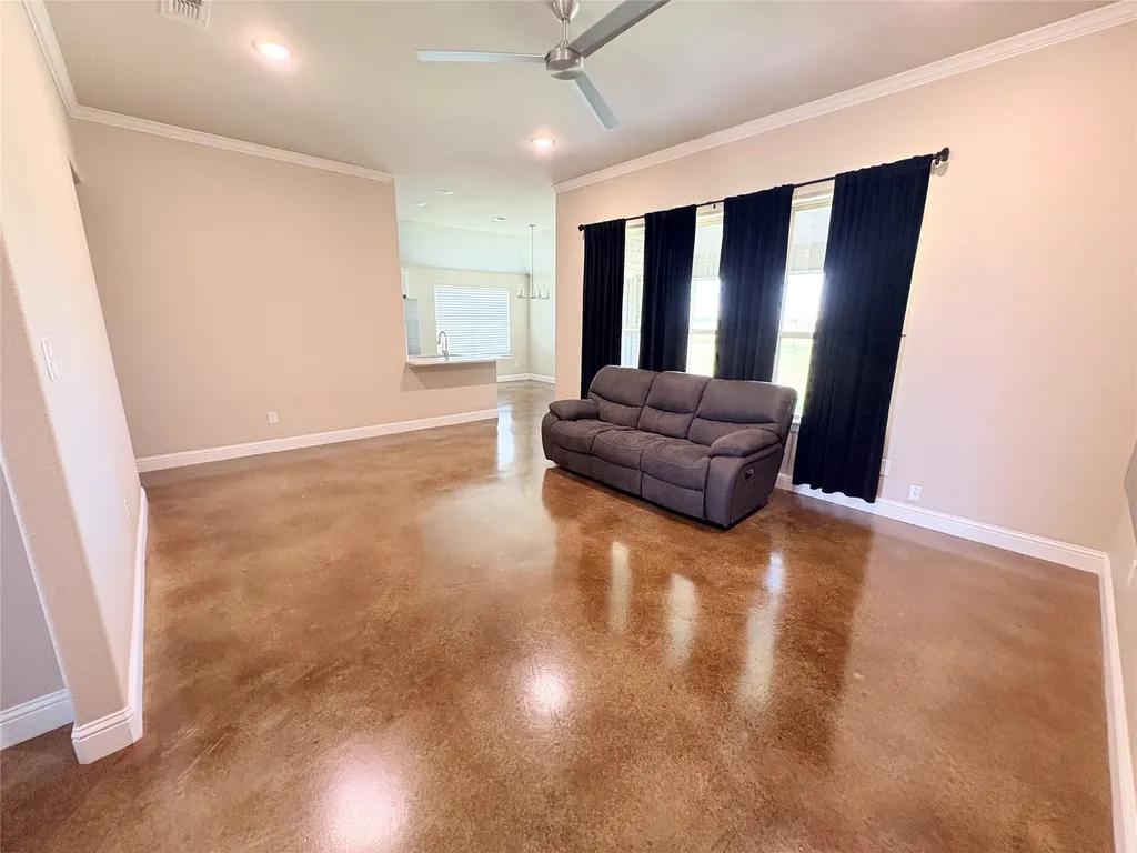 109 Cool Meadows Court Millsap TX 76066