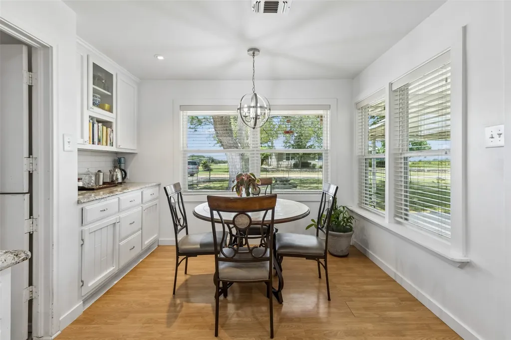 4101 Tolar Highway Tolar TX 76476