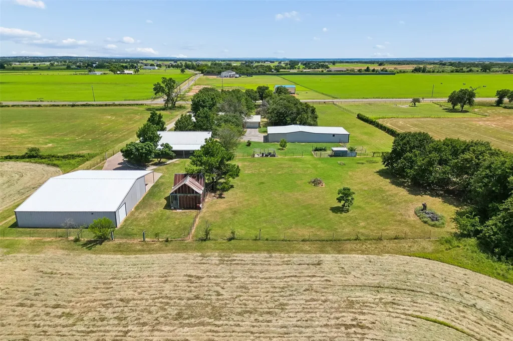 4101 Tolar Highway Tolar TX 76476