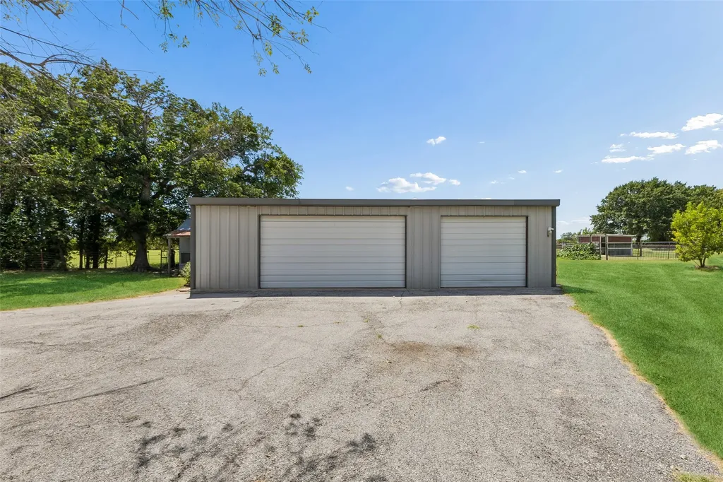 4101 Tolar Highway Tolar TX 76476