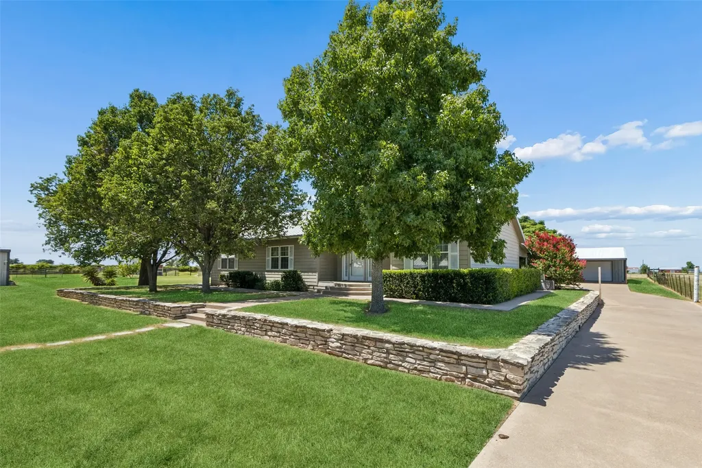 4101 Tolar Highway Tolar TX 76476