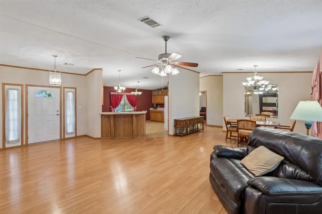 4101 Tolar Highway Tolar TX 76476