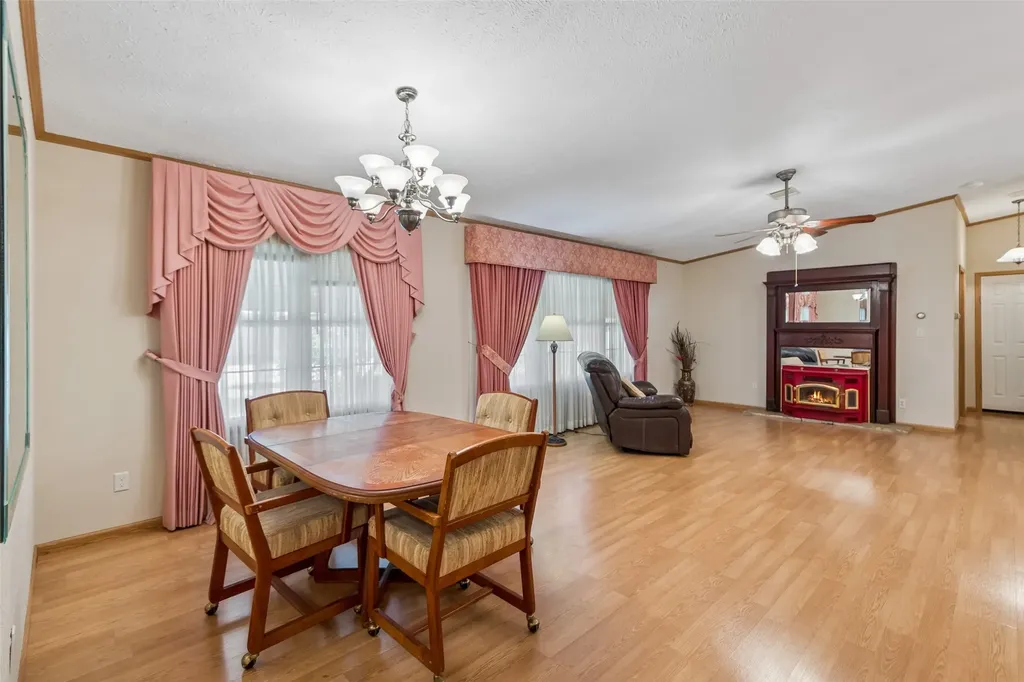 4101 Tolar Highway Tolar TX 76476
