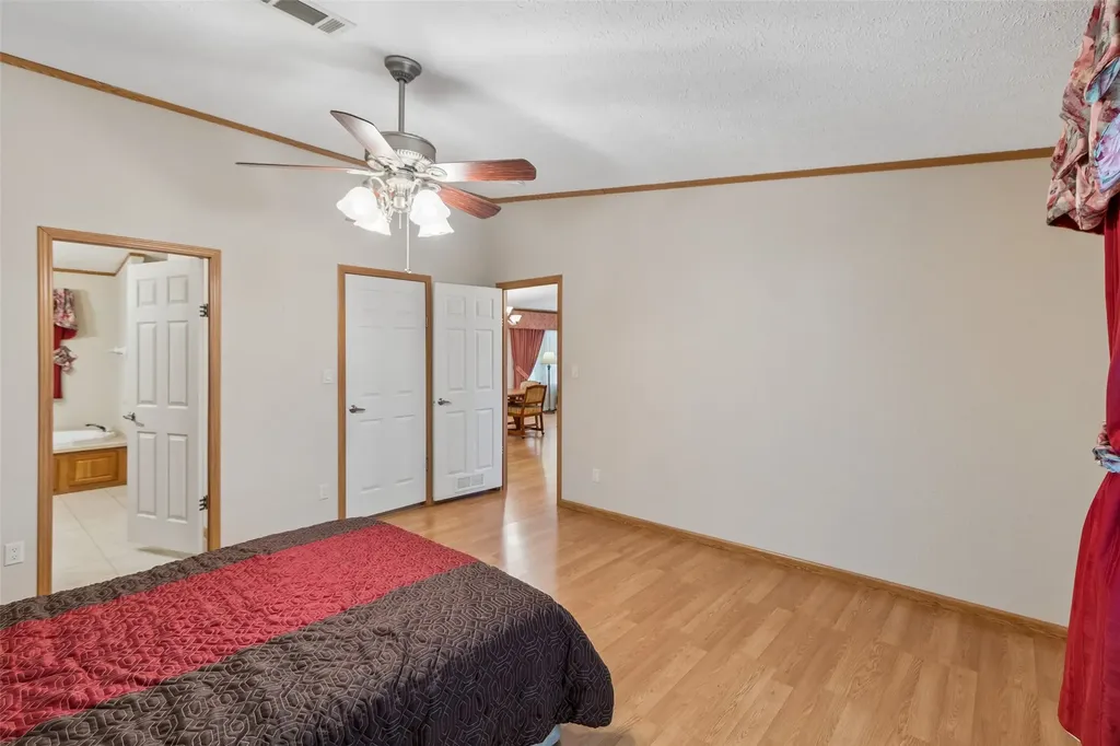 4101 Tolar Highway Tolar TX 76476