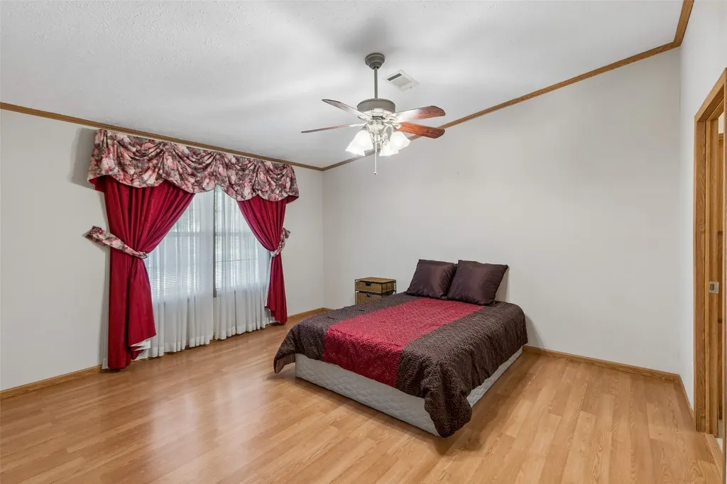 4101 Tolar Highway Tolar TX 76476