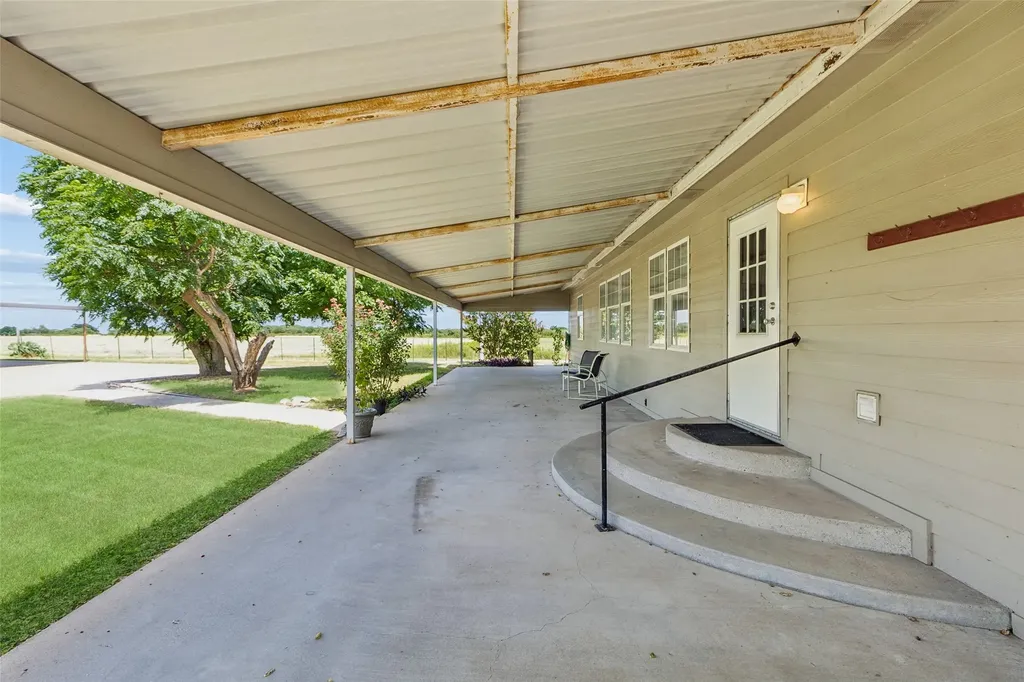 4101 Tolar Highway Tolar TX 76476
