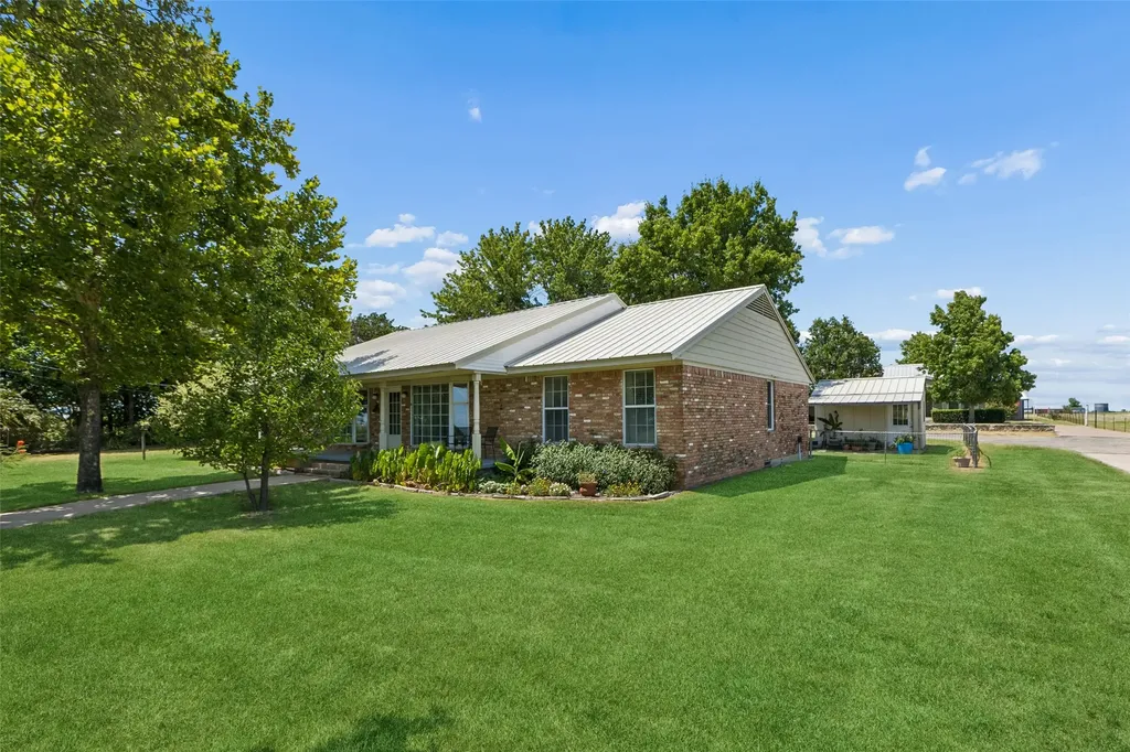 4101 Tolar Highway Tolar TX 76476