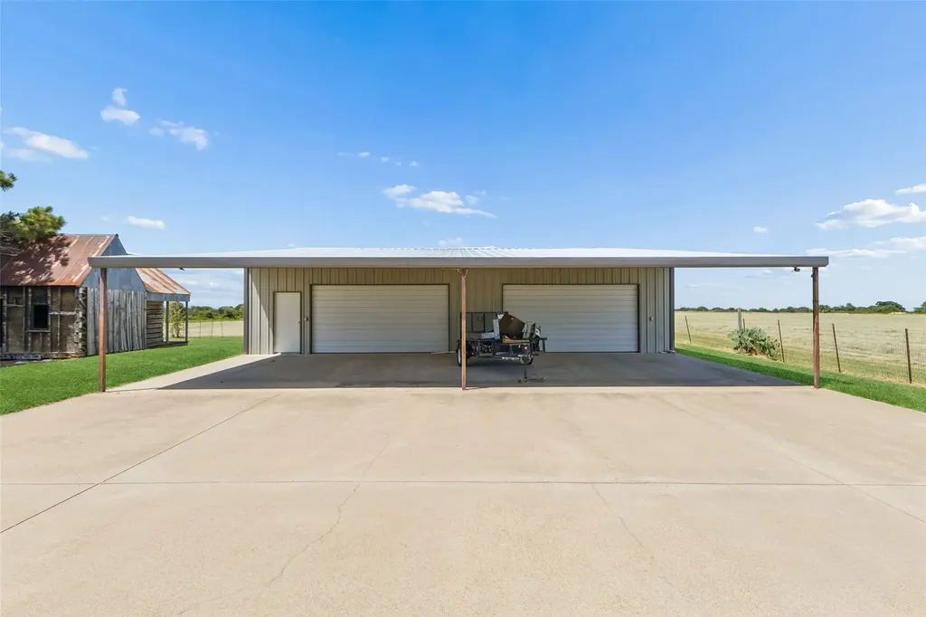 4101 Tolar Highway Tolar TX 76476