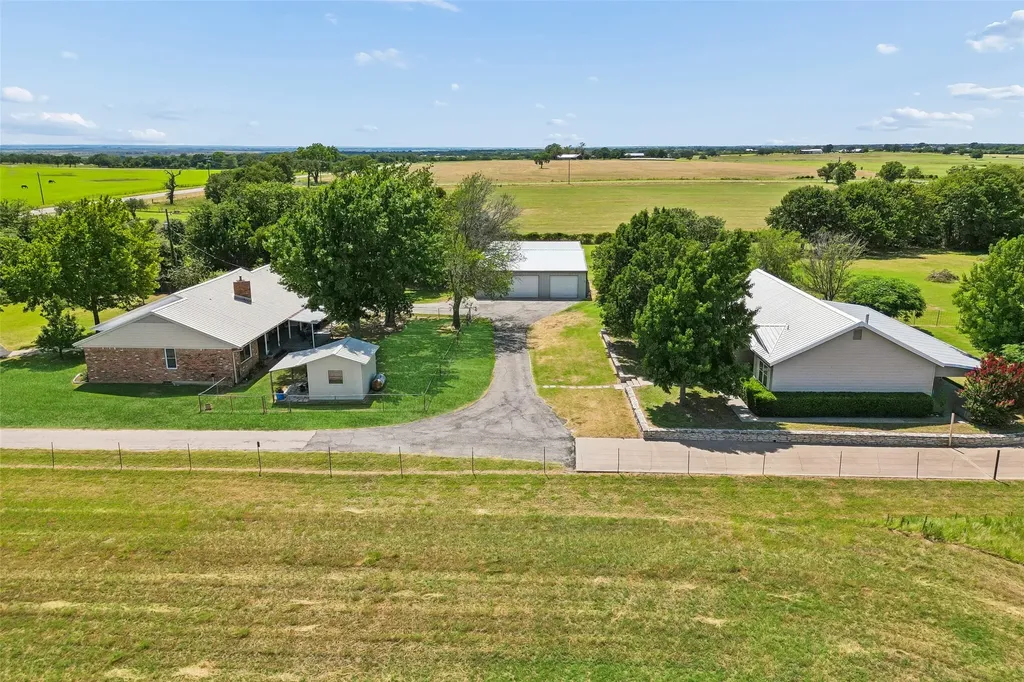 4101 Tolar Highway Tolar TX 76476
