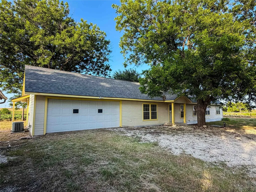 14940 Cathy Creek Road Holland TX 76534